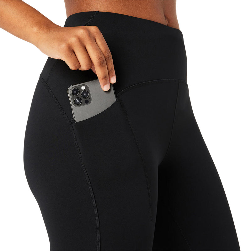 Laden Sie das Bild in Galerie -Viewer, {Lady Road High Waist 8in Sprinter
