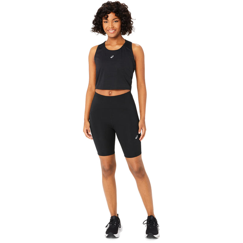 Laden Sie das Bild in Galerie -Viewer, {Lady Road High Waist 8in Sprinter
