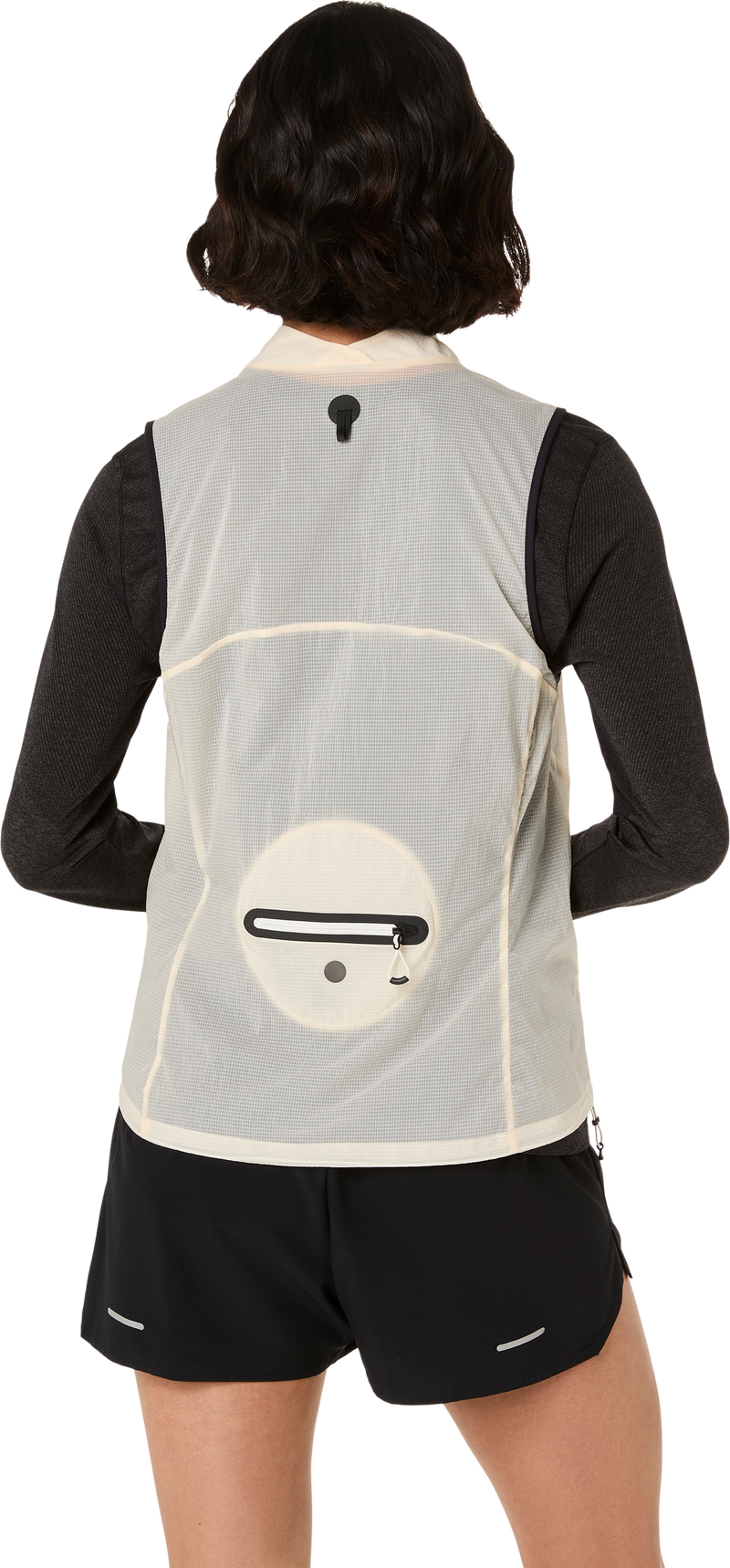 Laden Sie das Bild in Galerie -Viewer, {Lady Metarun Packable Gilet
