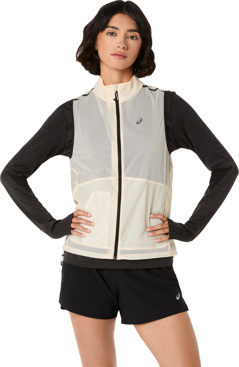 Laden Sie das Bild in Galerie -Viewer, {Lady Metarun Packable Gilet
