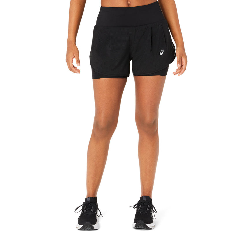 Laden Sie das Bild in Galerie -Viewer, {Lady Road 3,5in 2in1 Short
