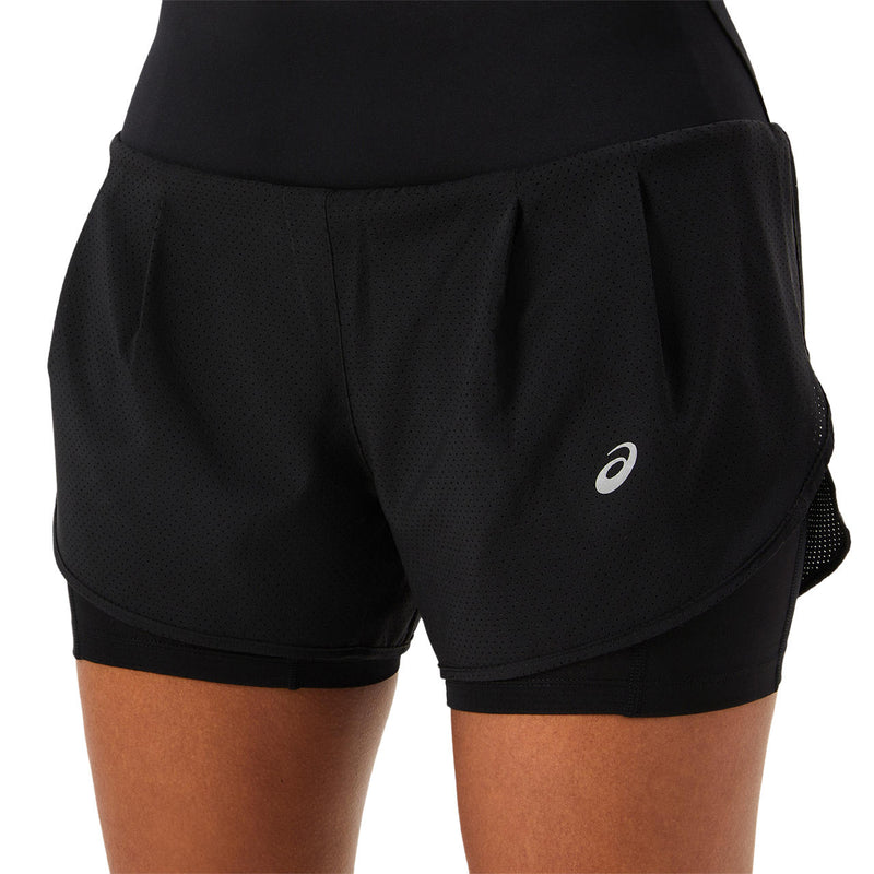 Laden Sie das Bild in Galerie -Viewer, {Lady Road 3,5in 2in1 Short
