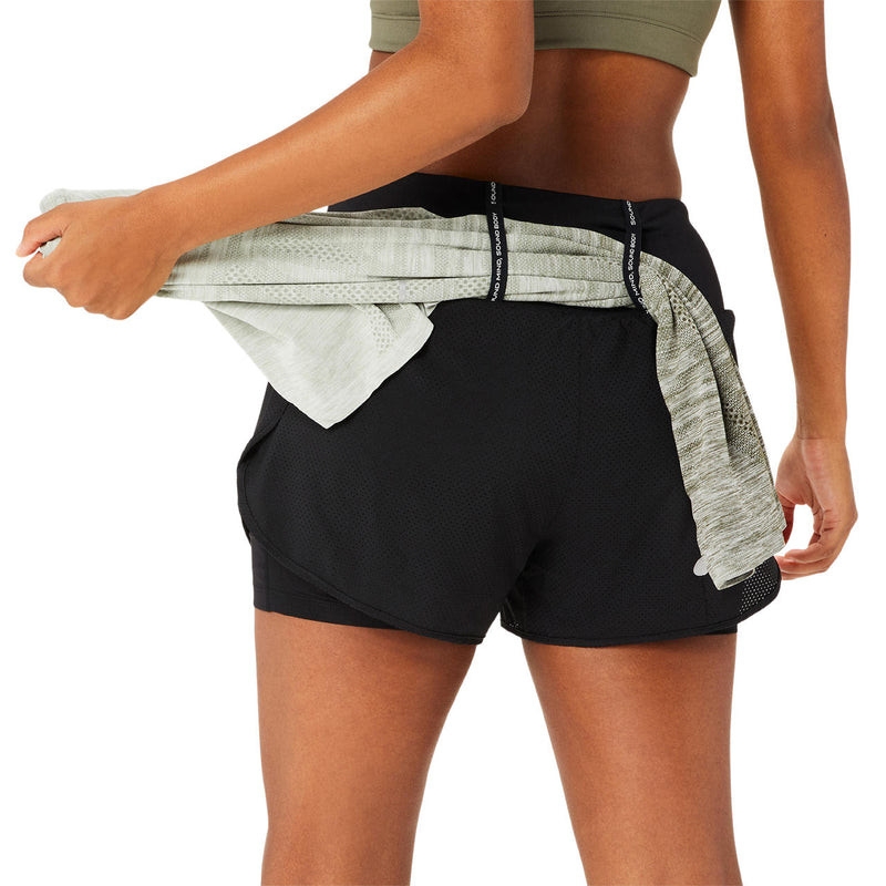 Laden Sie das Bild in Galerie -Viewer, {Lady Road 3,5in 2in1 Short
