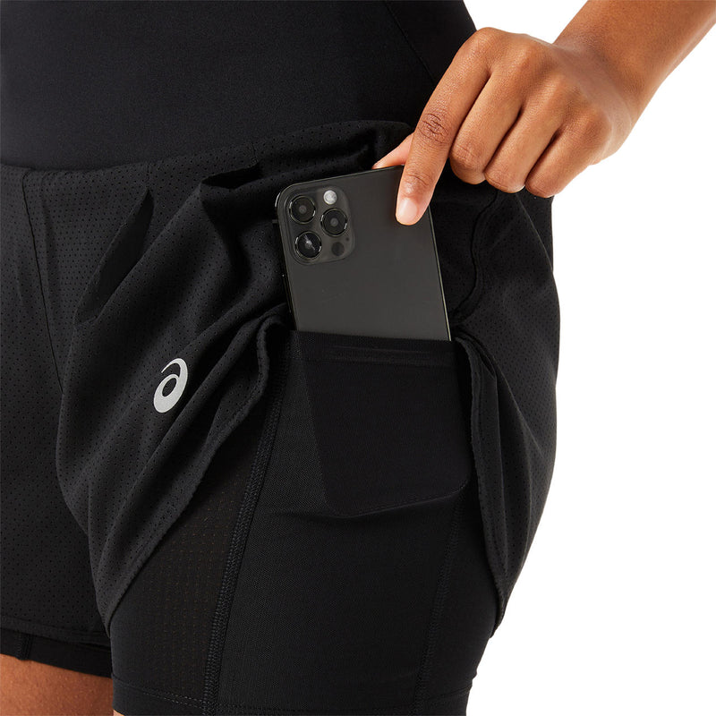 Laden Sie das Bild in Galerie -Viewer, {Lady Road 3,5in 2in1 Short
