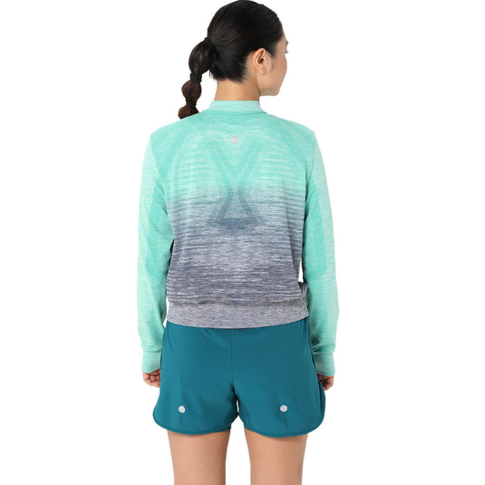 Lady Seamless Jacket