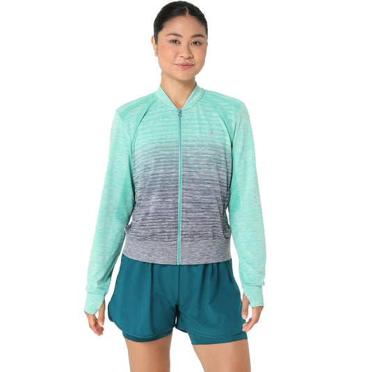 Lady Seamless Jacket