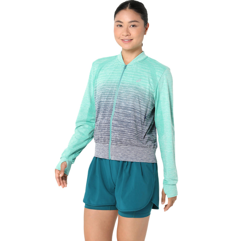 Laden Sie das Bild in Galerie -Viewer, {Lady Seamless Jacket
