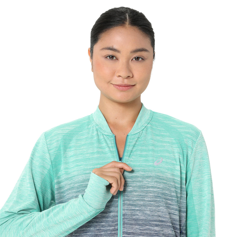 Laden Sie das Bild in Galerie -Viewer, {Lady Seamless Jacket
