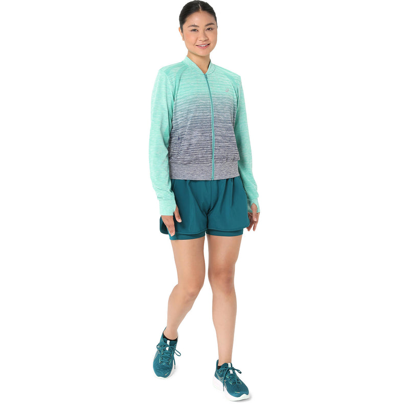 Laden Sie das Bild in Galerie -Viewer, {Lady Seamless Jacket
