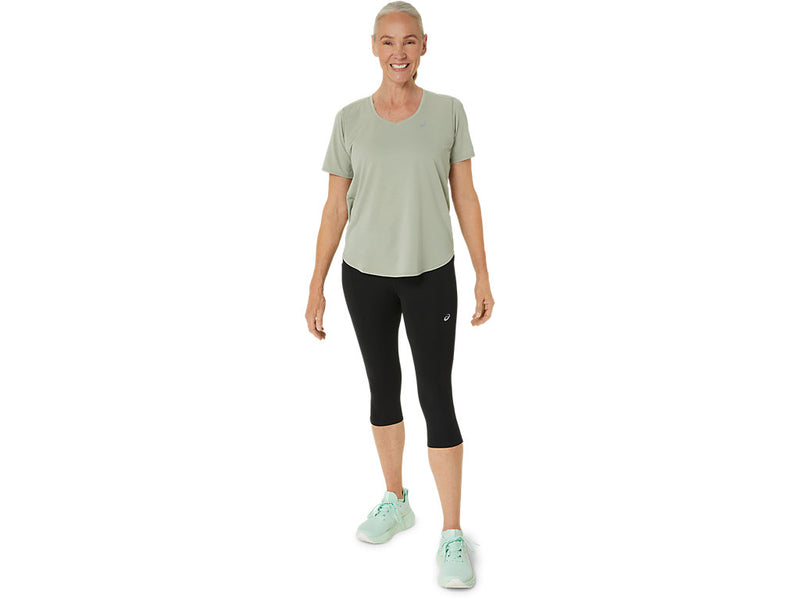 Laden Sie das Bild in Galerie -Viewer, {Lady Road Highwaist Capri Tight
