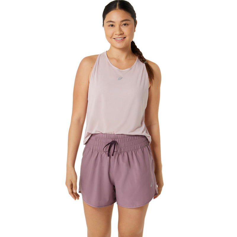 Laden Sie das Bild in Galerie -Viewer, {Lady Nagino Run Tank
