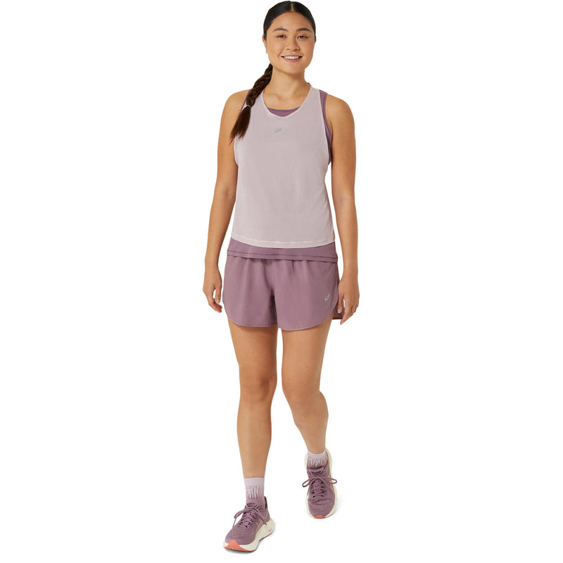 Laden Sie das Bild in Galerie -Viewer, {Lady Nagino Run Tank
