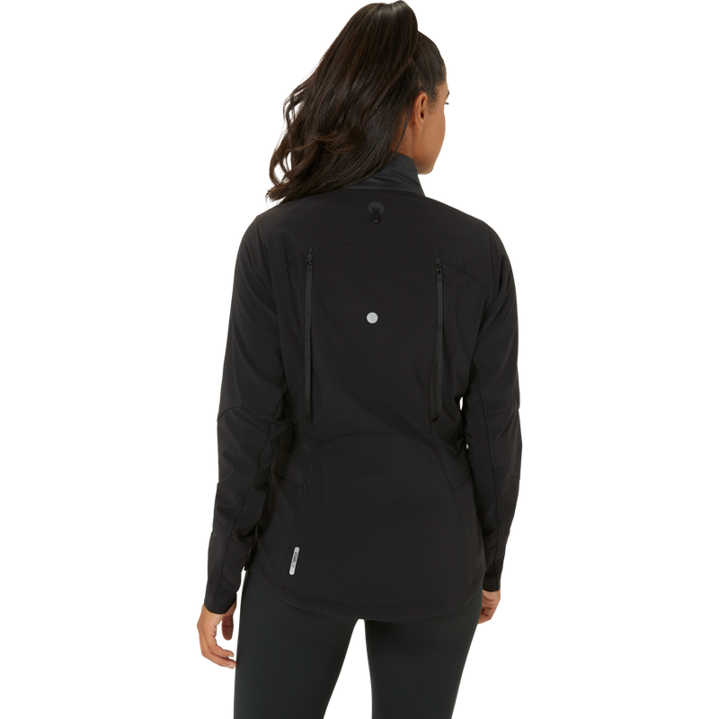 Laden Sie das Bild in Galerie -Viewer, {Lady Road Winter Jacket
