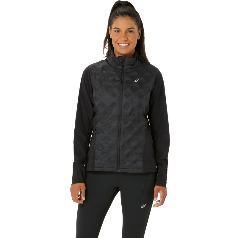 Laden Sie das Bild in Galerie -Viewer, {Lady Road Winter Jacket
