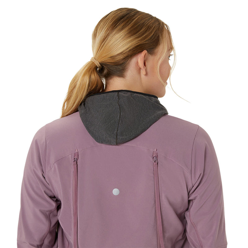 Laden Sie das Bild in Galerie -Viewer, {Lady Road Winter Jacket
