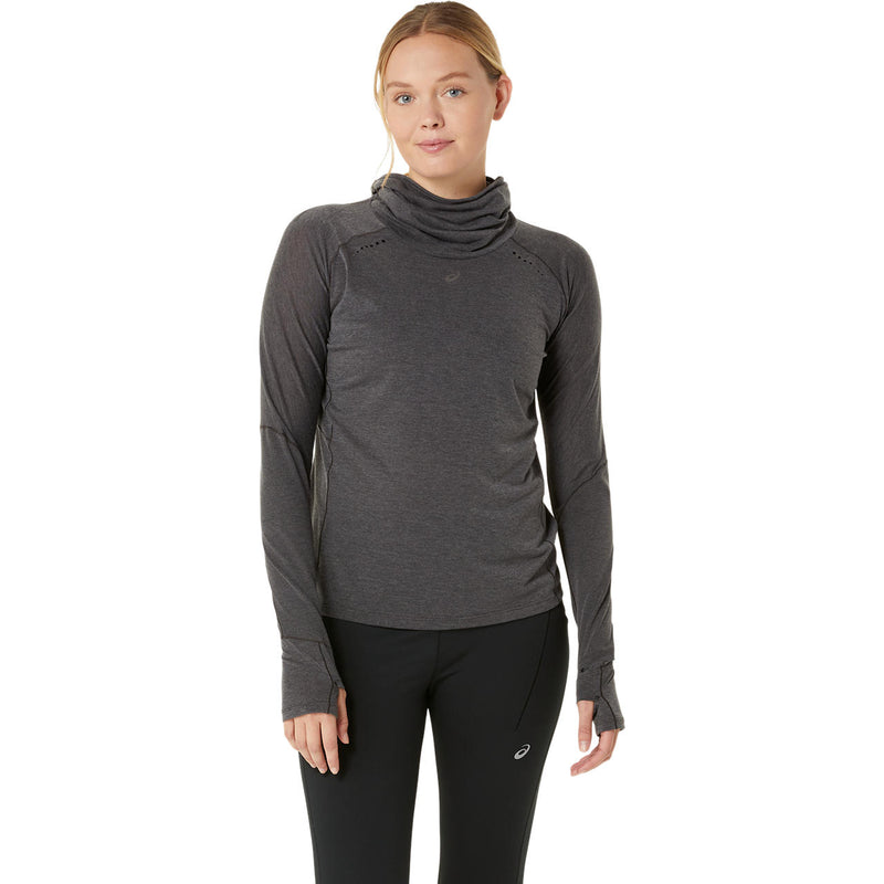 Laden Sie das Bild in Galerie -Viewer, {Lady Metarun LS Hoodie
