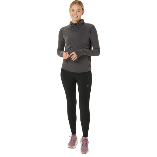 Lady Metarun LS Hoodie