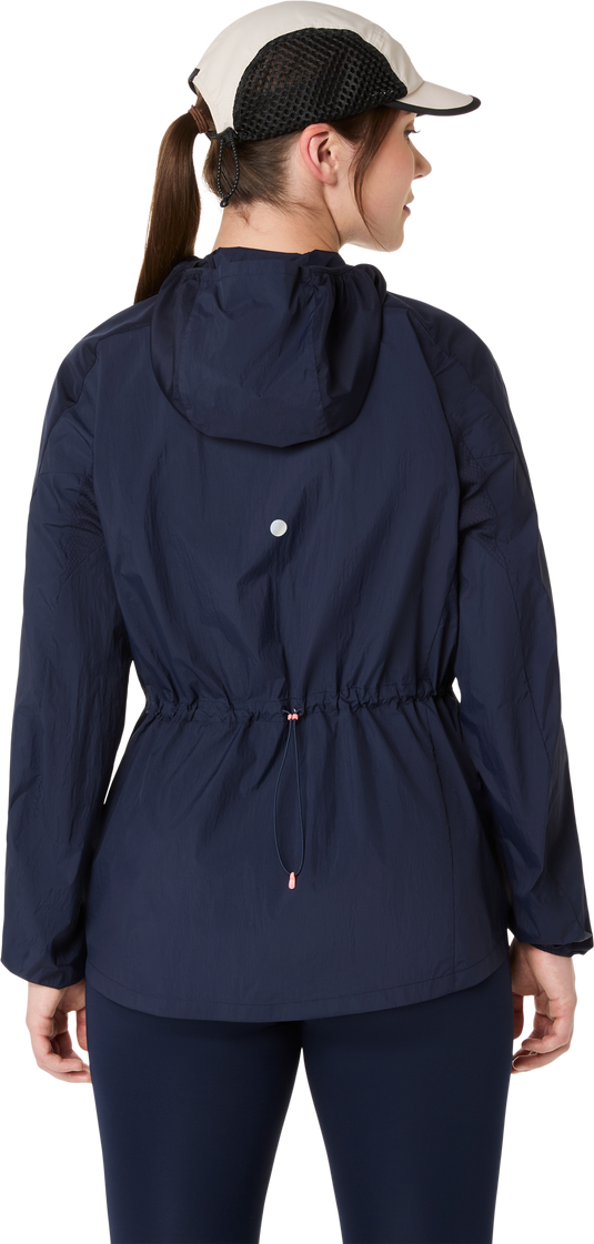Lady Road Packable Jacket