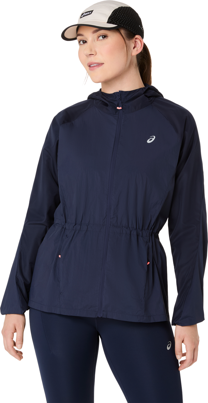 Laden Sie das Bild in Galerie -Viewer, {Lady Road Packable Jacket
