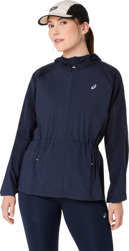 Lady Road Packable Jacket