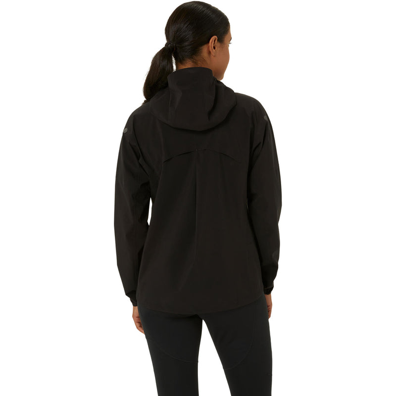Laden Sie das Bild in Galerie -Viewer, {Lady Metarun Waterproof Jacket
