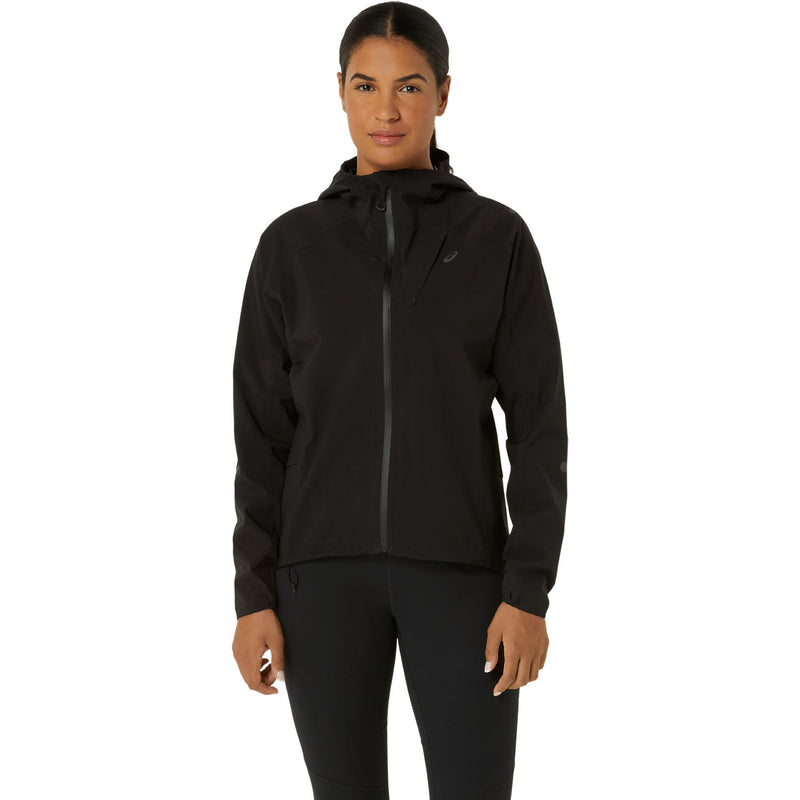 Laden Sie das Bild in Galerie -Viewer, {Lady Metarun Waterproof Jacket
