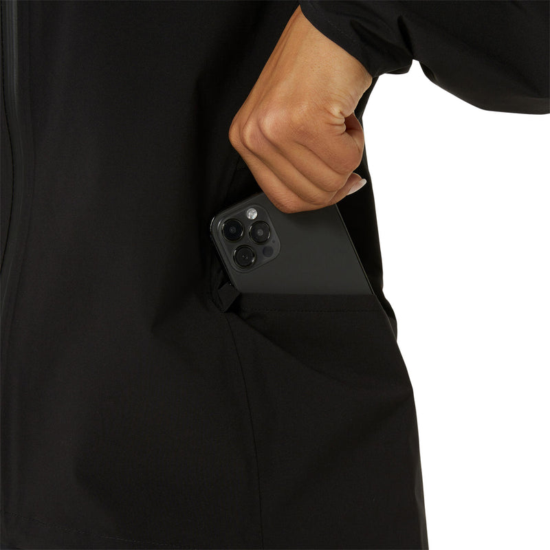 Laden Sie das Bild in Galerie -Viewer, {Lady Metarun Waterproof Jacket
