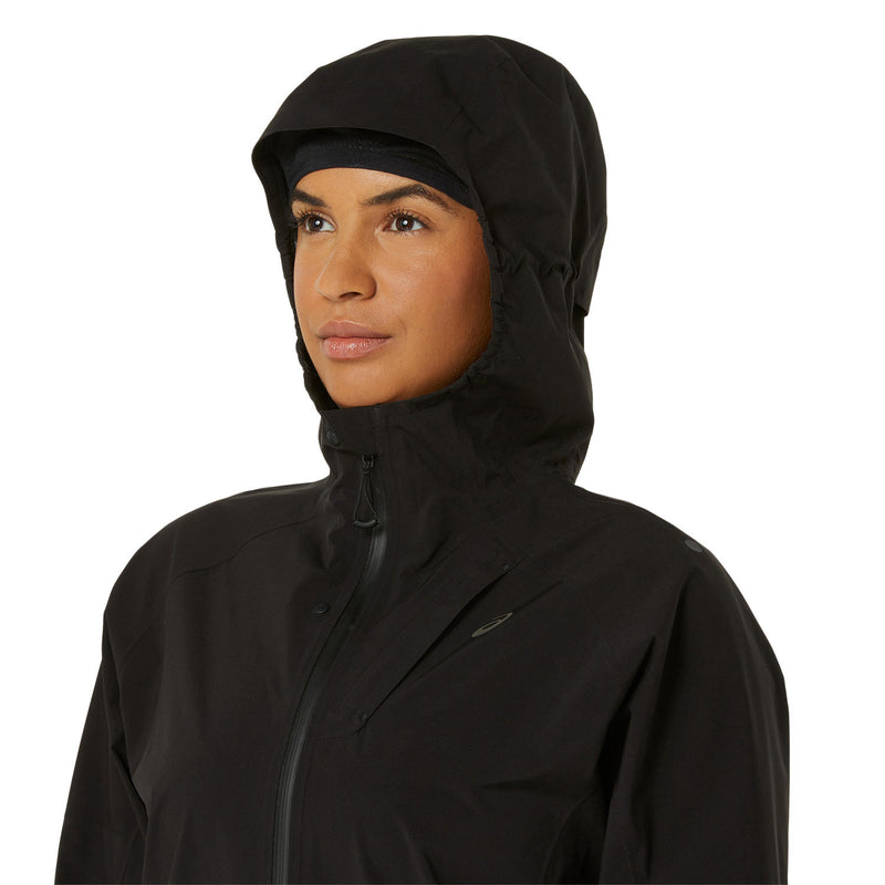 Laden Sie das Bild in Galerie -Viewer, {Lady Metarun Waterproof Jacket
