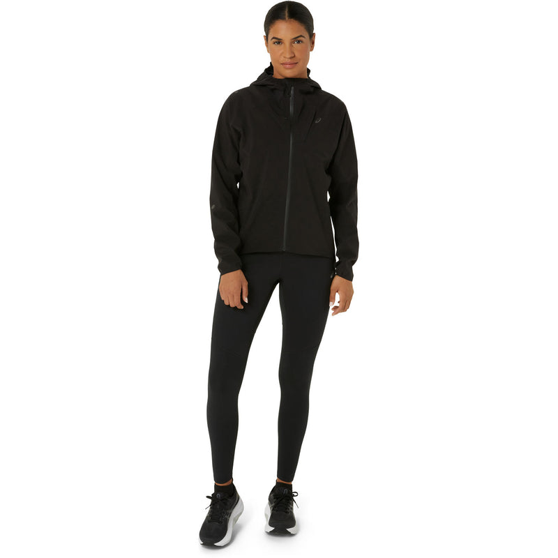 Laden Sie das Bild in Galerie -Viewer, {Lady Metarun Waterproof Jacket
