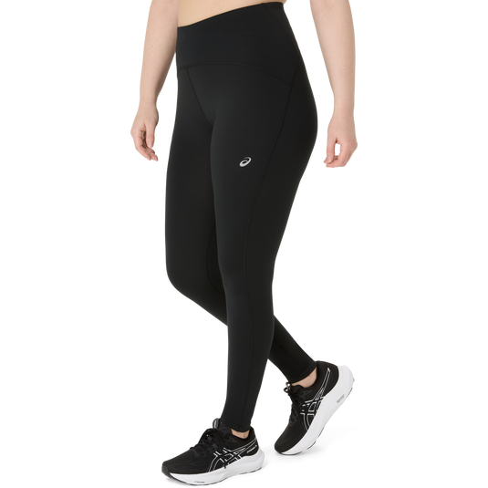 Lady Road Winter High Waist Tight