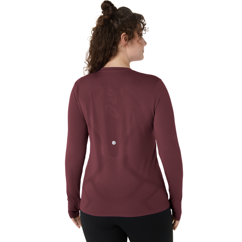 Laden Sie das Bild in Galerie -Viewer, {Lady Seamless LS Top
