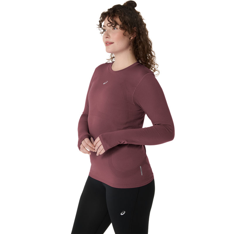 Laden Sie das Bild in Galerie -Viewer, {Lady Seamless LS Top
