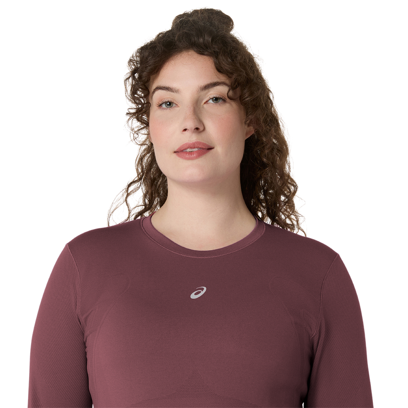 Laden Sie das Bild in Galerie -Viewer, {Lady Seamless LS Top
