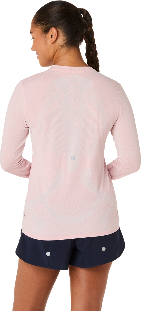 Lady Seamless LS Top