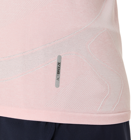 Lady Seamless LS Top