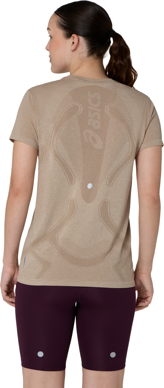 Lady Seamless SS Top