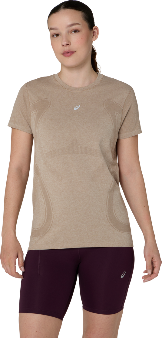 Lady Seamless SS Top