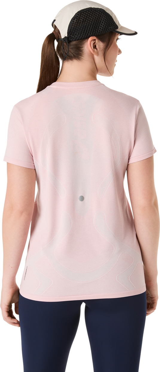 Lady Seamless SS Top