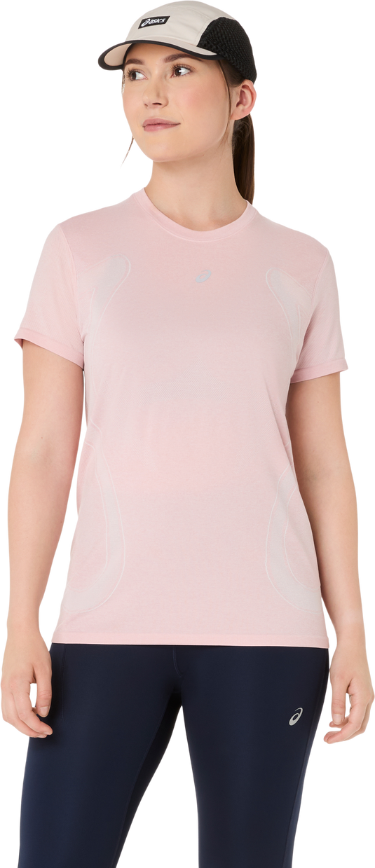 Lady Seamless SS Top