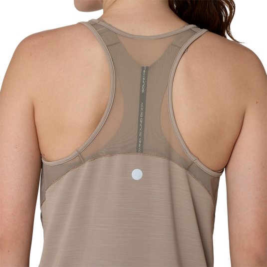 Lady Road Tank