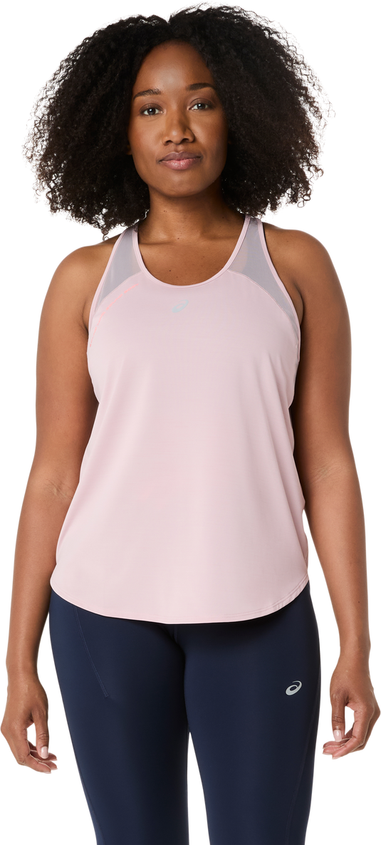 Lady Road Tank