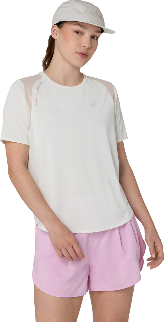 Lady Road SS Top