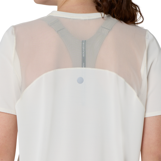 Lady Road SS Top