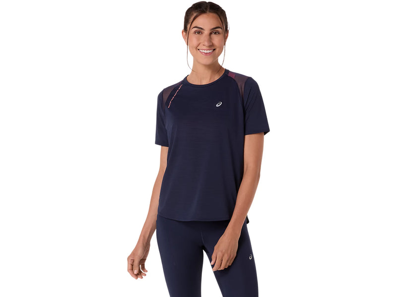 Laden Sie das Bild in Galerie -Viewer, {Lady Road SS Top
