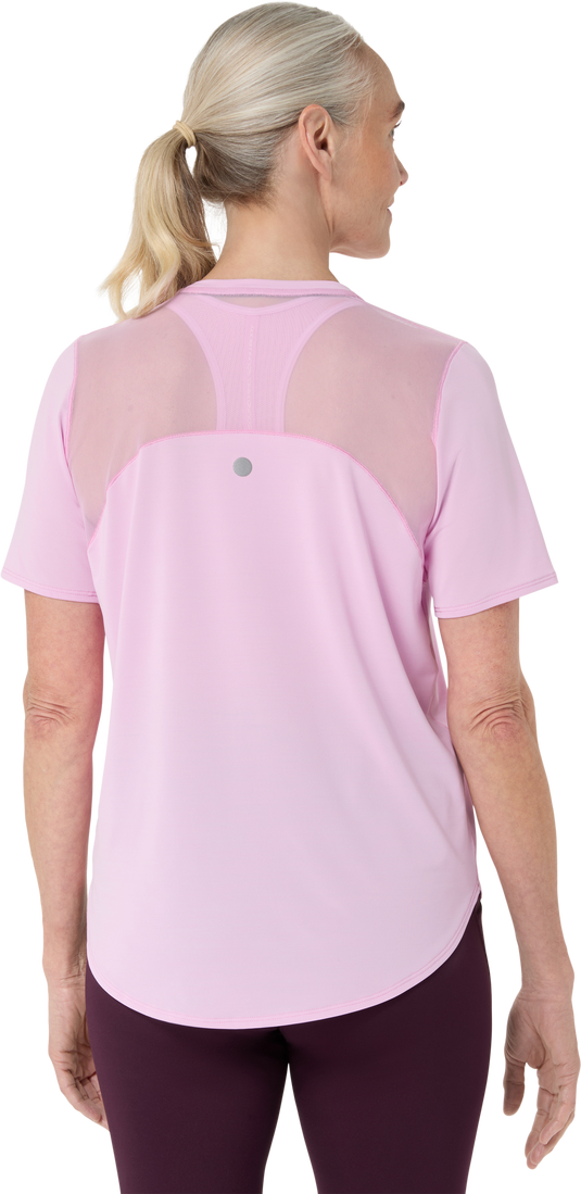 Lady Road SS Top
