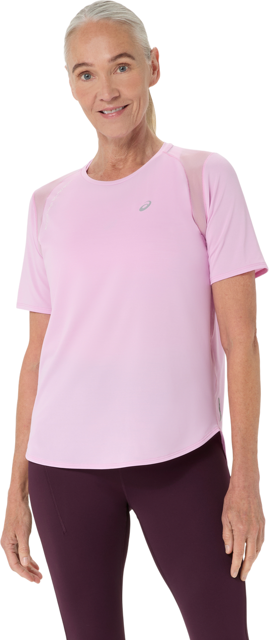 Lady Road SS Top