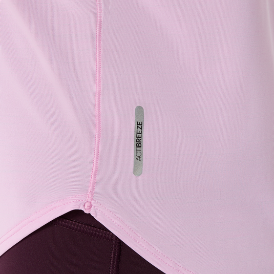 Lady Road SS Top