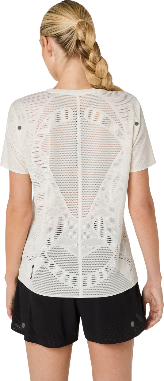 Lady Metarun SS Top