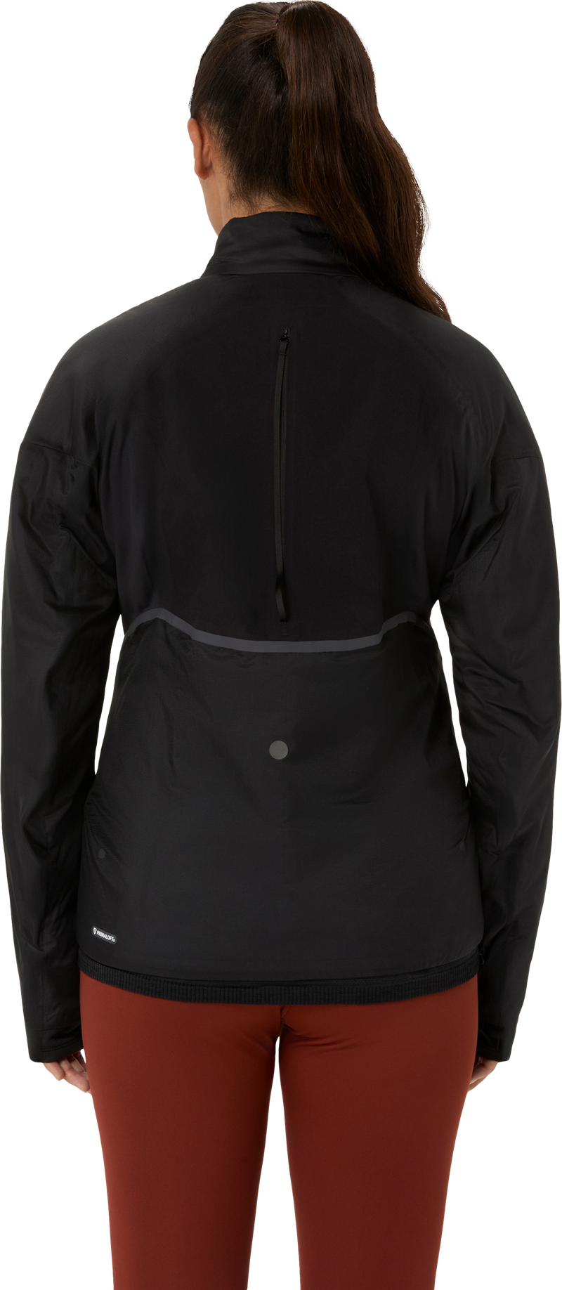 Laden Sie das Bild in Galerie -Viewer, {Lady Road Winter Run Jacket
