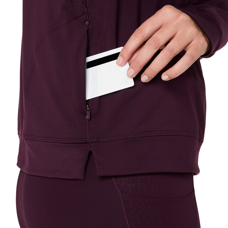Laden Sie das Bild in Galerie -Viewer, {Lady Nagino Run Winter Hoodie
